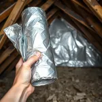 Metody ocieplania starego dachu od wewnątrz