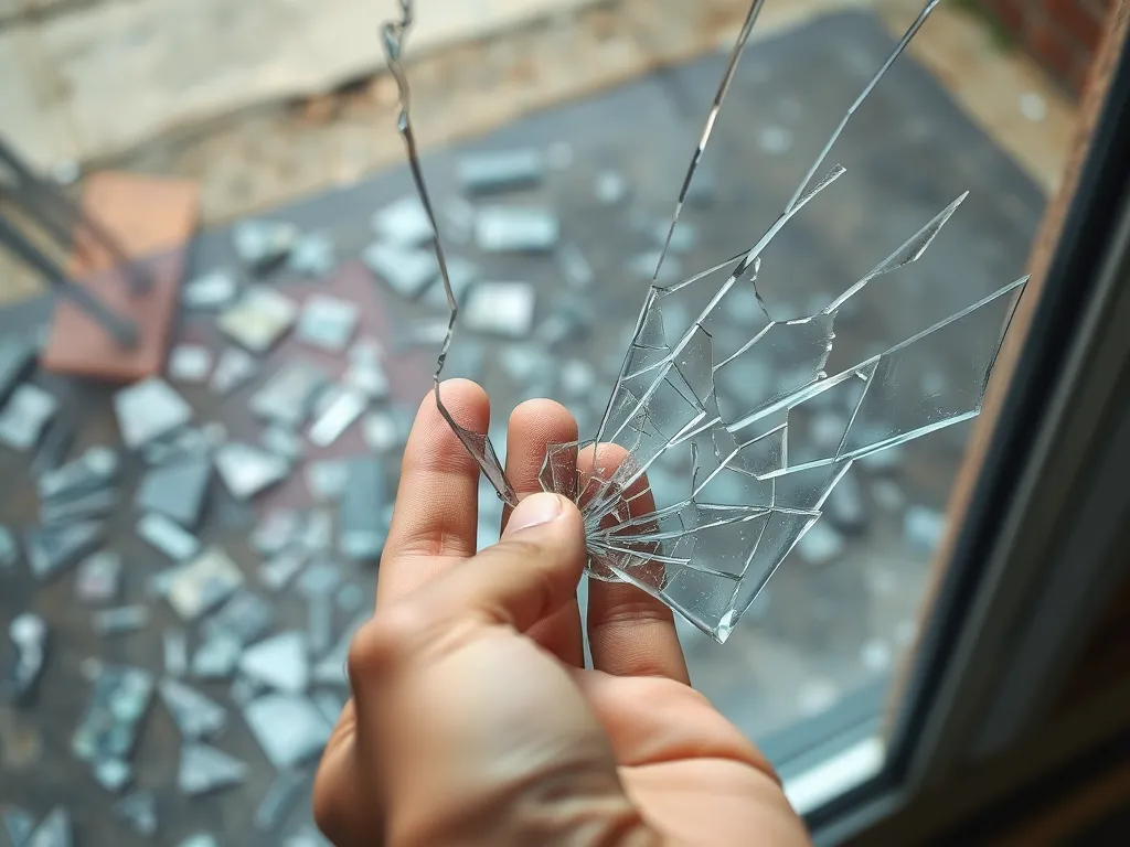 Ile kosztuje pozwolenie na wybicie okna?