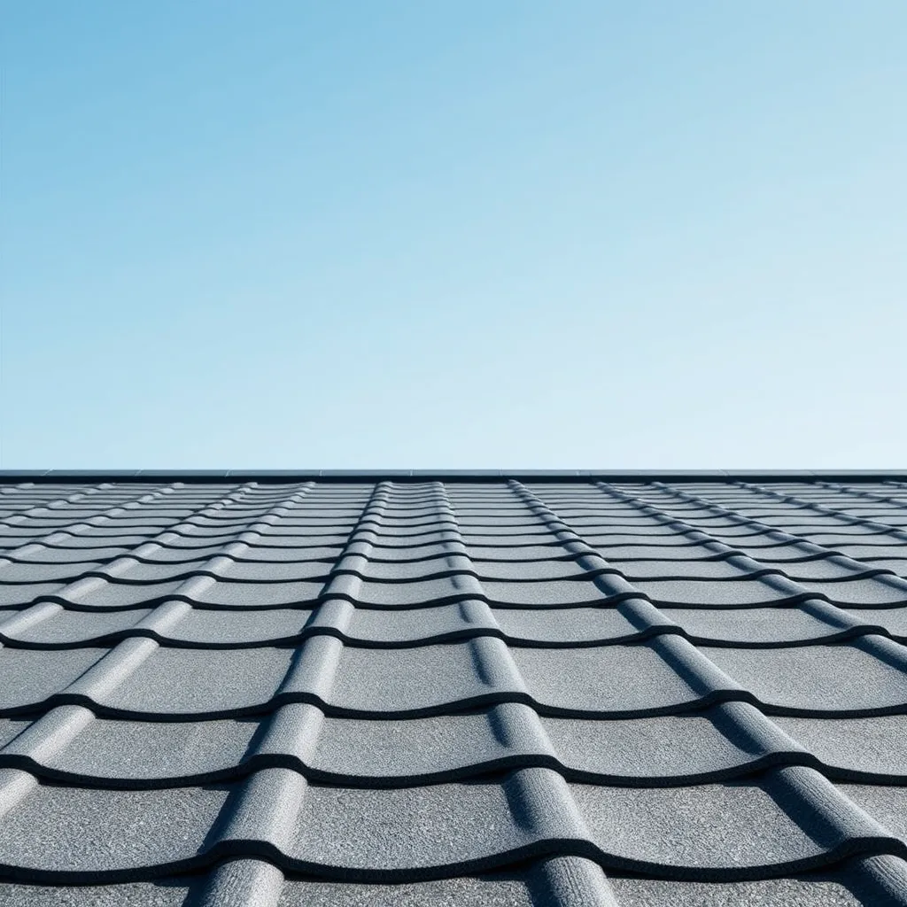 Dachówka płaska – wady i zalety