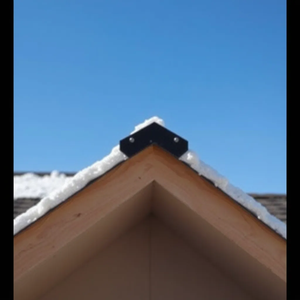 Ocieplenie dachu styropapą – przewidywane koszty