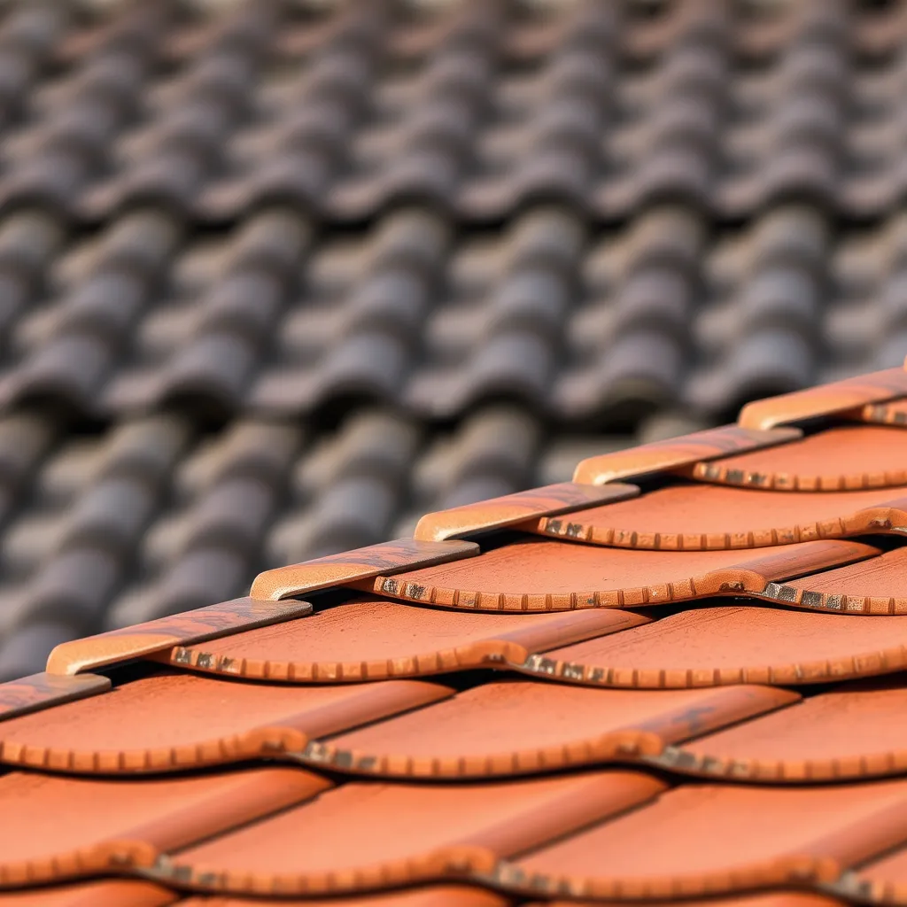 Dachówka płaska czy falista – co jest lepszym wyborem?