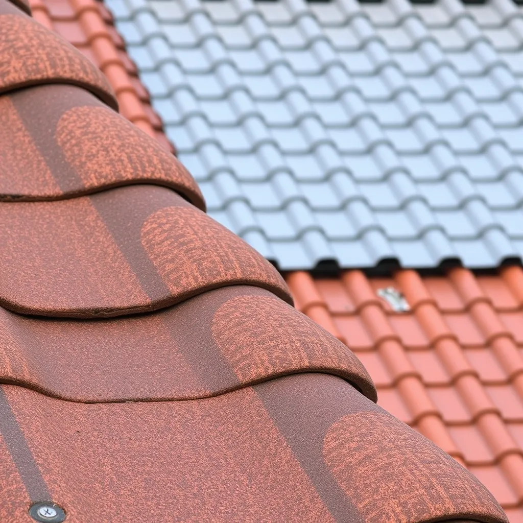 Dachówka ceramiczna czy blachodachówka – co wybrać?