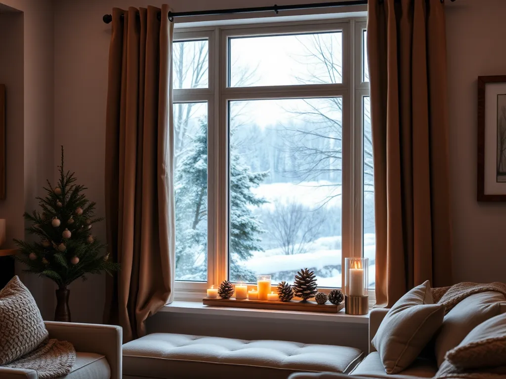 Jak przestawić okna na tryb zimowy?