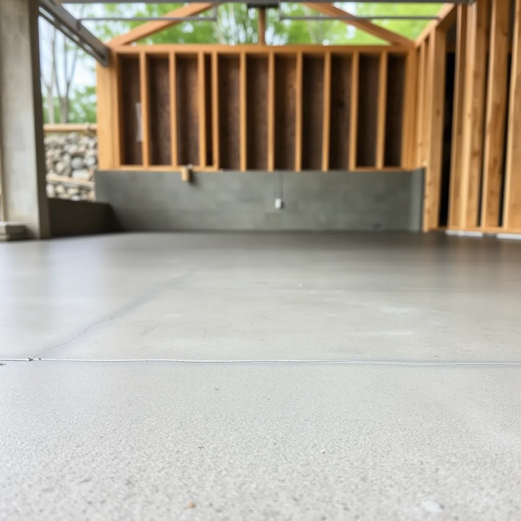 Gotowy garaż betonowy – jakie są ceny na rynku?