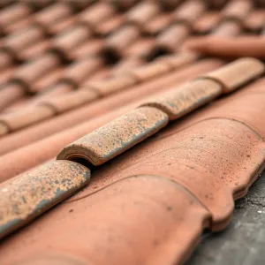 Dachówka cementowa – jakie są koszty za m2?