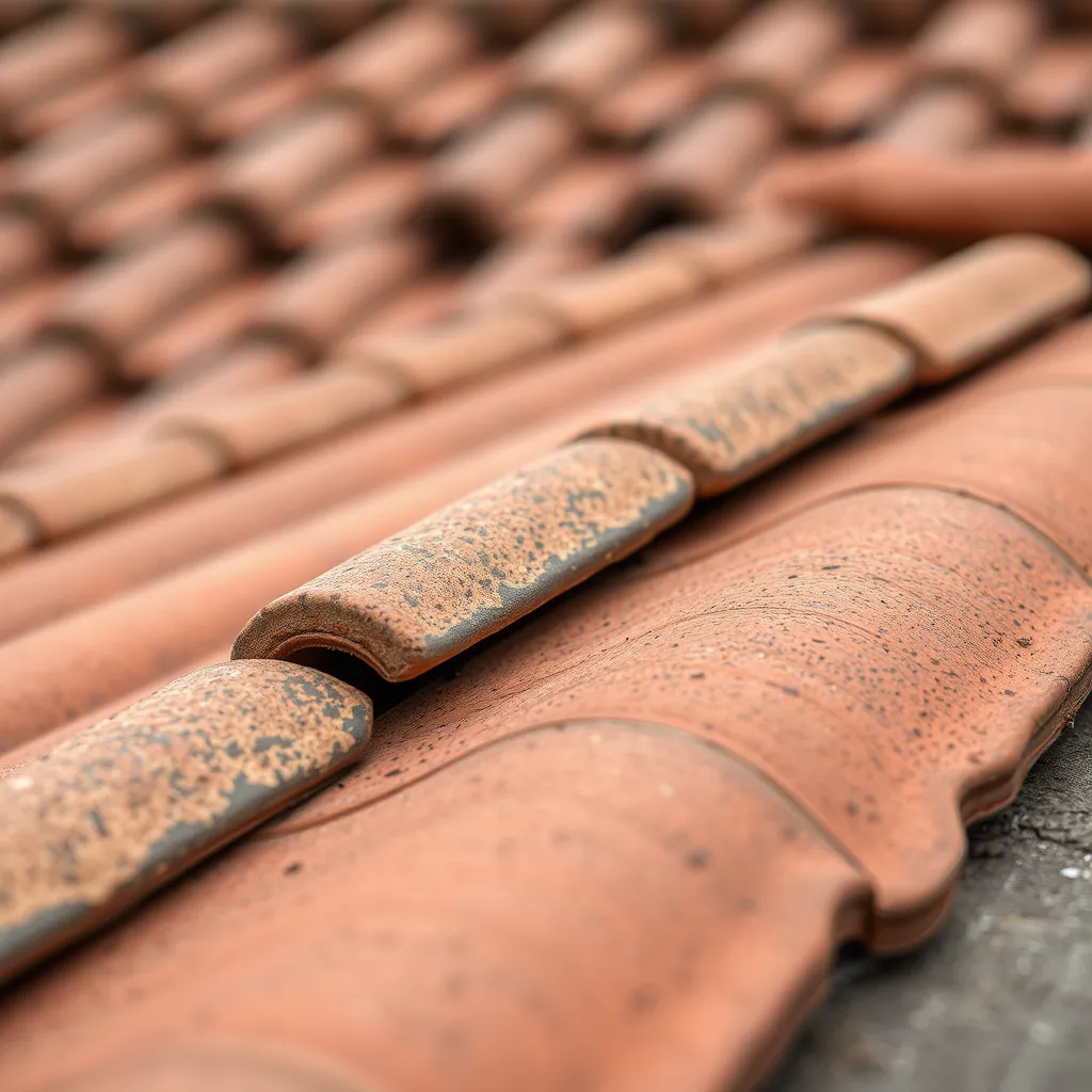 Dachówka cementowa – jakie są koszty za m2?