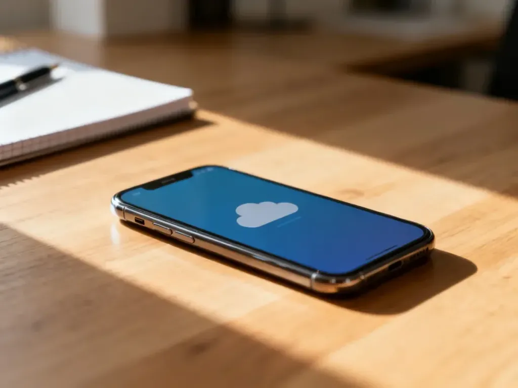 Kopie zapasowe iPhone – backup, przywracanie i przenoszenie danych