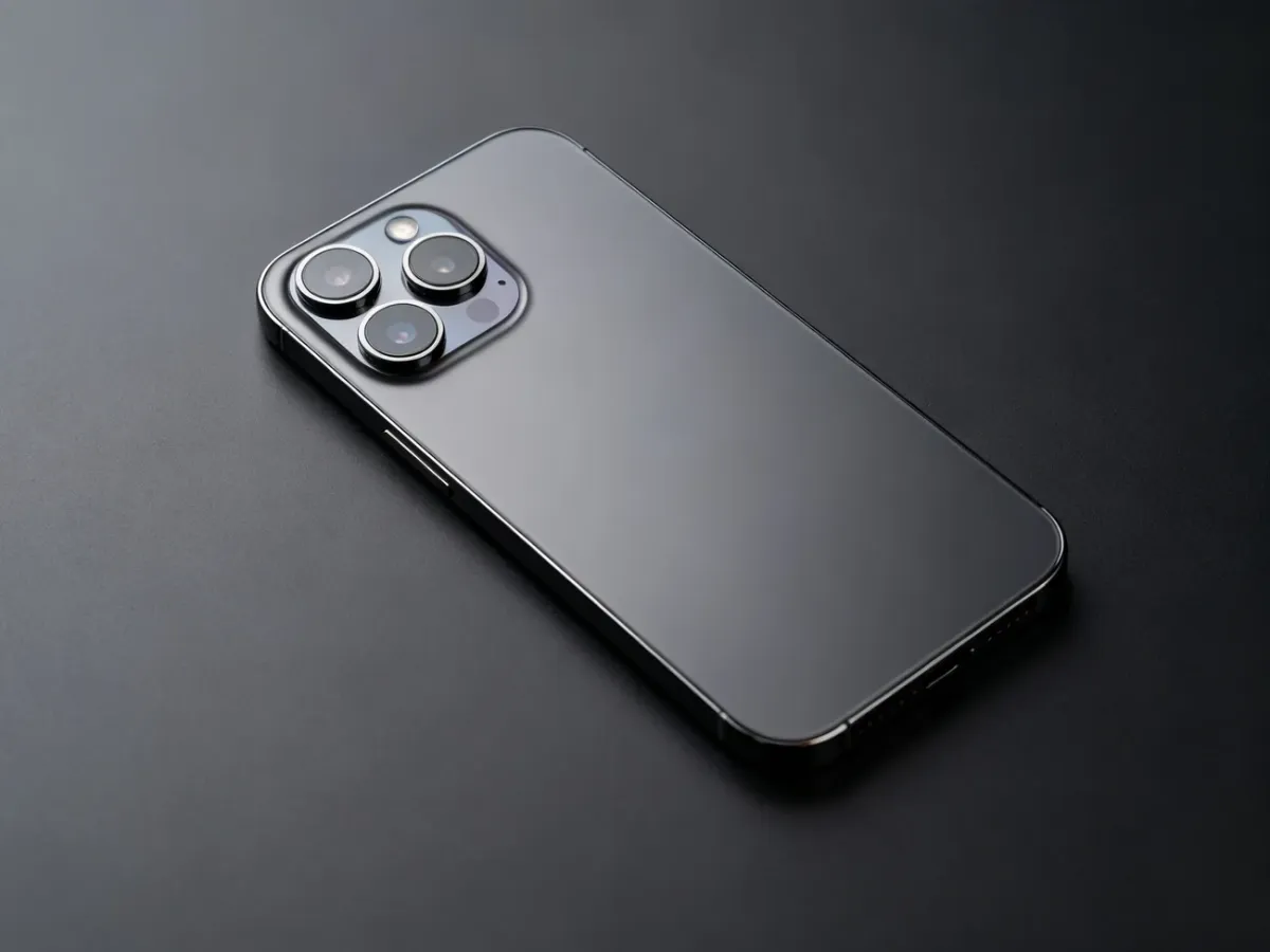 Duży smartfon z zaawansowanym potrójnym aparatem fotograficznym